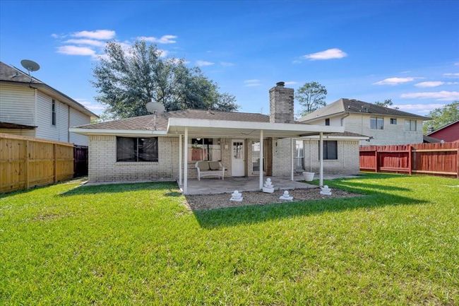 backyard | Image 9