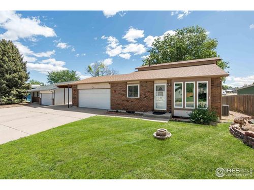 316 43rd Avenue Ct, Greeley, CO, 80634-1016 | Card Image
