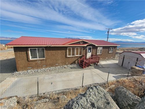 110 E Cottonwood Dr, Walker Lake, NV, 89415-9608 | Card Image