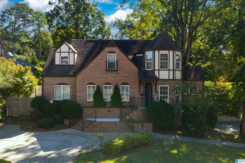 201 Windsor Dr, HOMEWOOD, AL, 35209-4335 | Card Image