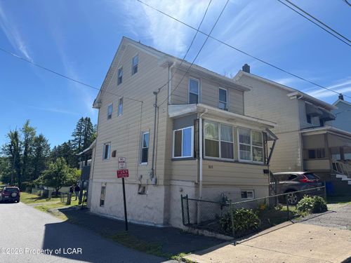 803 Carson St, Hazleton, PA, 18201-2544 | Card Image