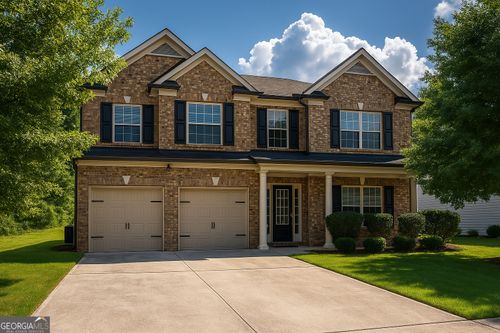 8109 Nolan Trl, Snellville, GA, 30039-5776 | Card Image
