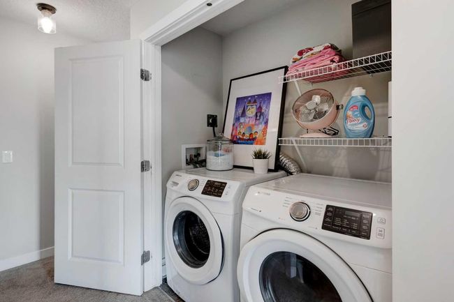140 - 2802 Kings Heights Gate Se, Townhouse with 3 bedrooms, 4 bathrooms and 2 parking in Airdrie AB | Image 26