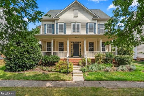 23251 Christopher Thomas Ln, BRAMBLETON, VA, 20148-7294 | Card Image