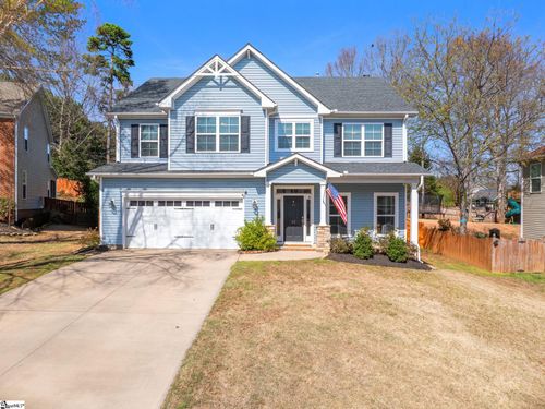 12 Glenbow Ct, Simpsonville, SC, 29680-7368 | Card Image
