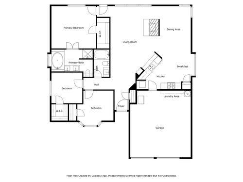 2703 Hot Springs Dr, Pearland, TX, 77584-1318 | Card Image