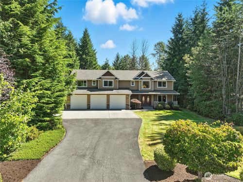 12115 73rd Pl Ne, Lake Stevens, WA, 98258-9093 | Card Image