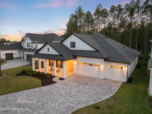381 Shinnecock Dr, St Johns, FL, 32259-9365 | Card Image