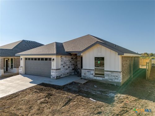 5207 White Rose Loop, Killeen, TX, 76542 | Card Image