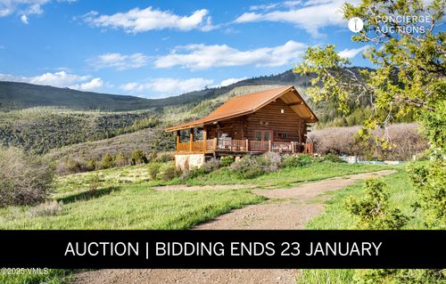 . Salt Creek Rd, Eagle, CO, 81631 | Card Image