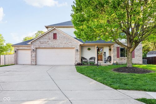 2508 Gadwall Cir, Indianapolis, IN, 46234-9657 | Card Image