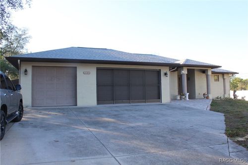 5414 S Bristol Ter, Inverness, FL, 34452-8418 | Card Image