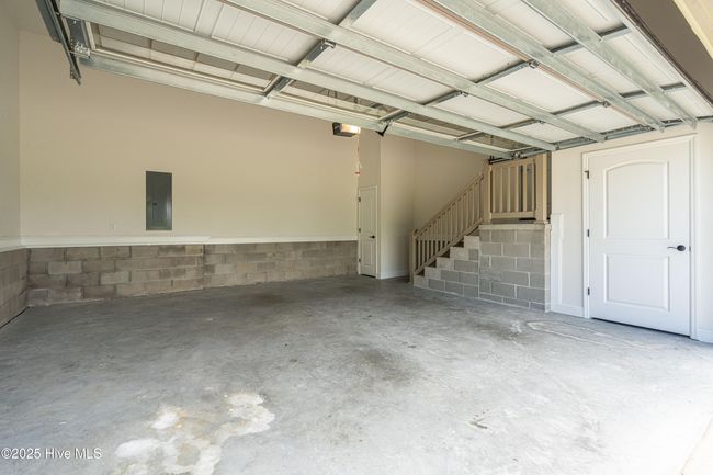 361 Norris Landing Rd, House other with 4 bedrooms, 3 bathrooms and 2 parking in Peletier NC | Image 8