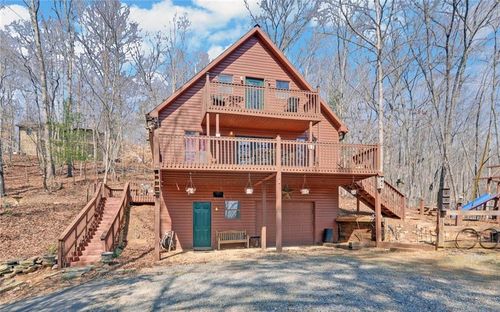 148 Gateway Dr, Ellijay, GA, 30540-8716 | Card Image