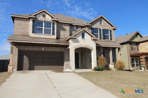 1209 Jester Ct, Copperas Cove, TX, 76522-8100 | Card Image