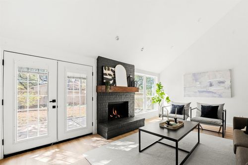 3507 Lovage Dr, Austin, TX, 78727-3006 | Card Image