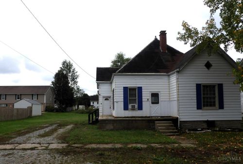 104 Linton Ave, Clarksville, OH, 45113 | Card Image