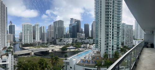 apt-1816-90 Sw 3rd St, Miami, FL, 33130-4022 | Card Image