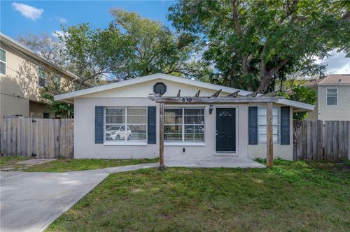 510 S Lincoln Ave, TAMPA, FL, 33609-3035 | Card Image