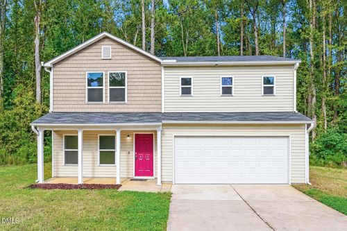 4110 Emily Ln, Oxford, NC, 27565-9445 | Card Image