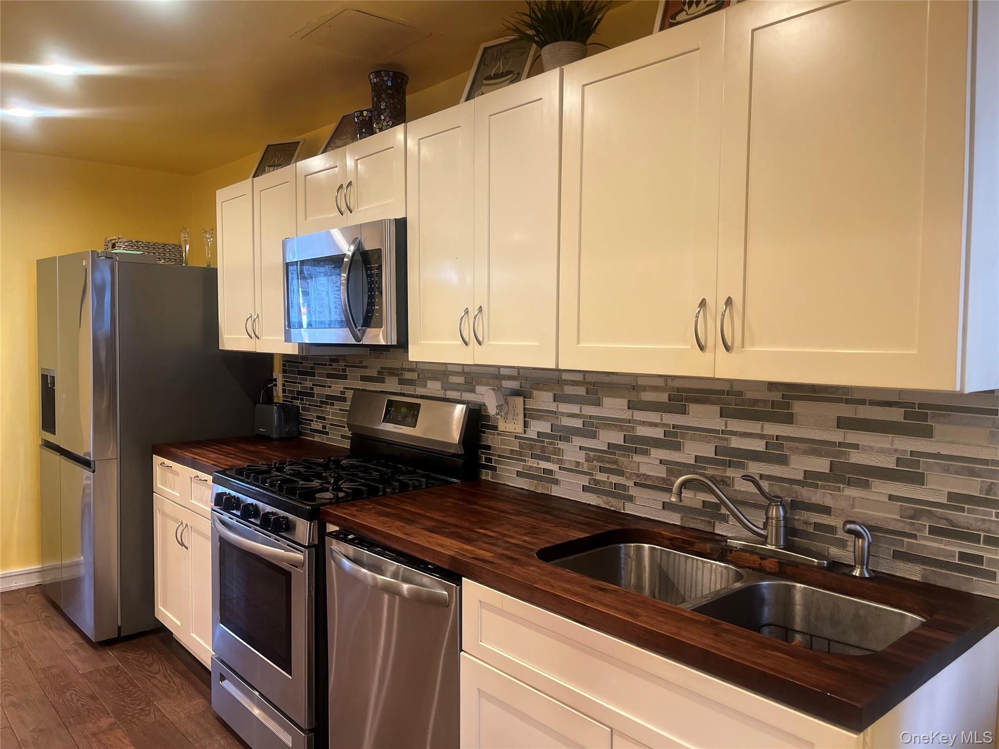 Residential in New York 5
