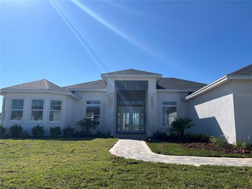 4593 Emerald Palms Drive, WINTER HAVEN, FL, 33884 | Card Image