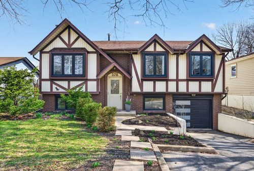 578 Holly Hill Cres, Burlington, ON, L7L3Z7 | Card Image