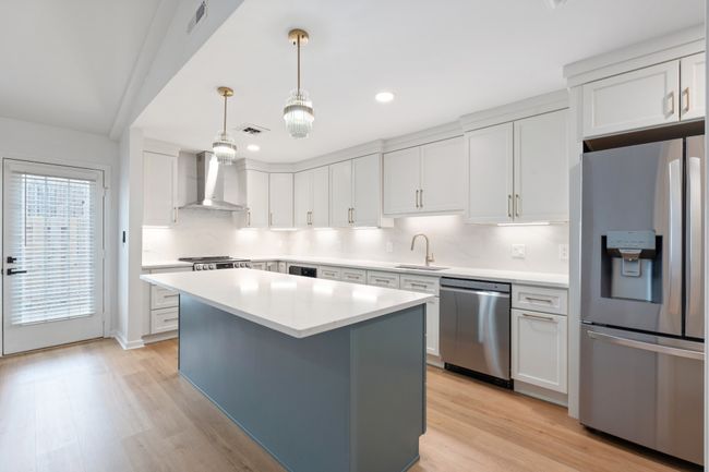 813 Brentwood Pt, Townhouse with 4 bedrooms, 2 bathrooms and null parking in Brentwood TN | Image 15