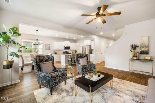 50 Dover Ridge Ct, Chapel Hill, NC, 27517-9612 | Card Image