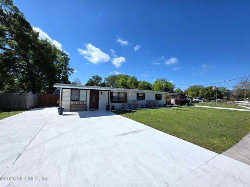 366 Blairmore Blvd, Orange Park, FL, 32073-4321 | Card Image