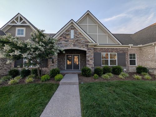 250 Cloverbrook Way, Gallatin, TN, 37066-3059 | Card Image