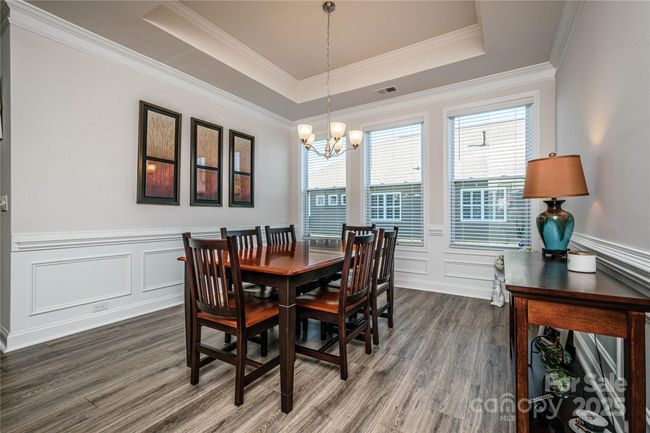 70 Cameo Dr, House other with 4 bedrooms, 3 bathrooms and null parking in Flat Rock NC | Image 21