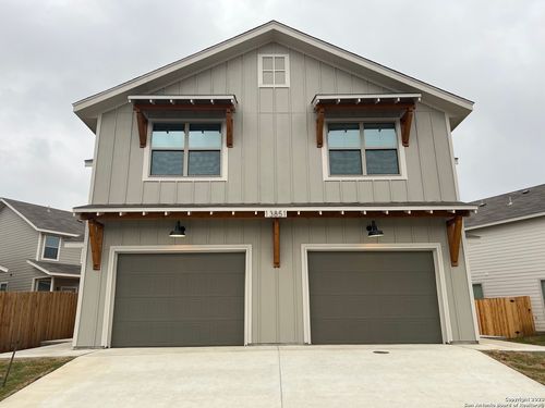 101-13851 Enzo Gate, San Antonio, TX, 78253-7335 | Card Image