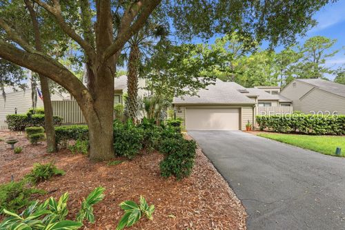 2516-40 Planters Wood Dr, Hilton Head Island, SC, 29928-4420 | Card Image