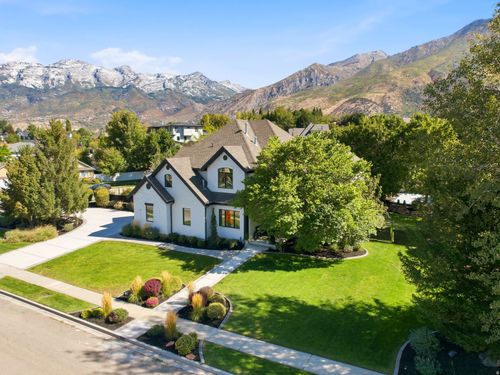 515 S Silver Ln, Alpine, UT, 84004-2634 | Card Image