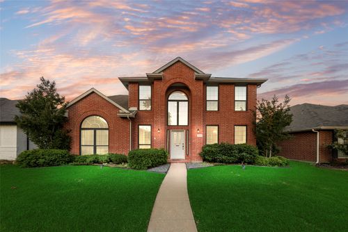 5312 Baton Rouge Blvd, Frisco, TX, 75035-7832 | Card Image