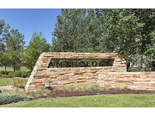 12851 Billingsley Trl, Parker, CO, 80134-6718 | Card Image