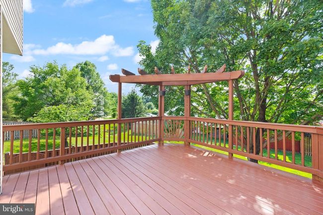 20681 Southwind Ter, Townhouse with 3 bedrooms, 3 bathrooms and null parking in ASHBURN VA | Image 16