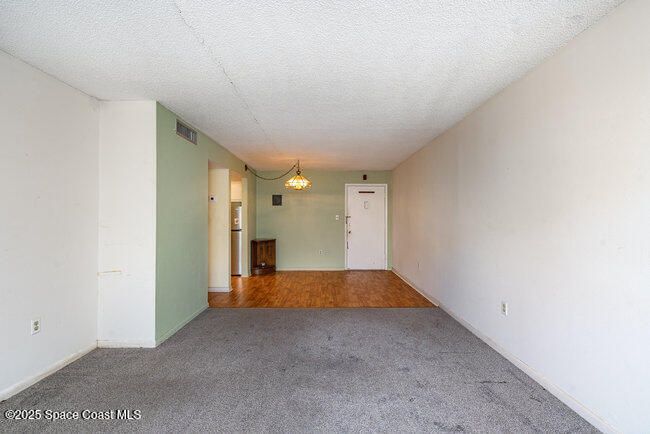 224 - 4800 Ocean Beach Blvd, Condo with 1 bedrooms, 1 bathrooms and null parking in Cocoa Beach FL | Image 9