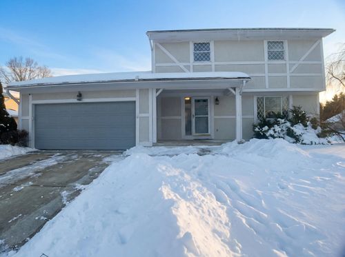 6571 Schenk Ave, Reynoldsburg, OH, 43068-1043 | Card Image