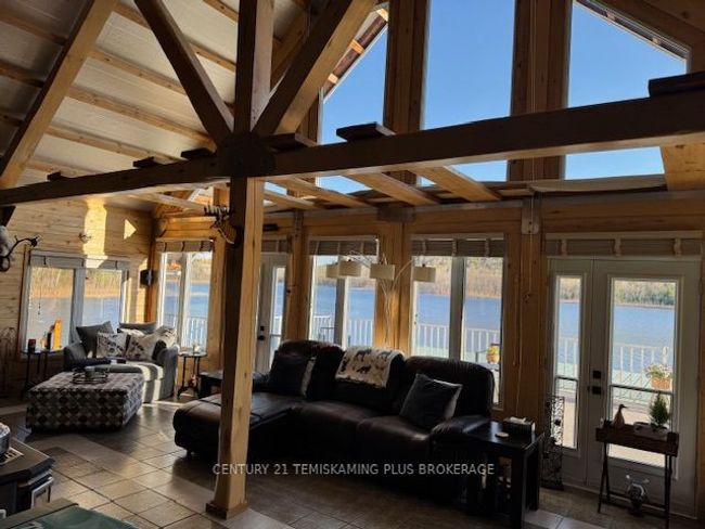 1230 Highway 65, House other with 3 bedrooms, 2 bathrooms and 20 parking in Elk Lake ON | Image 18
