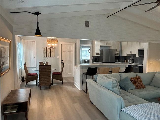 5317 19 Th Ave S, House other with 2 bedrooms, 2 bathrooms and null parking in GULFPORT FL | Image 10
