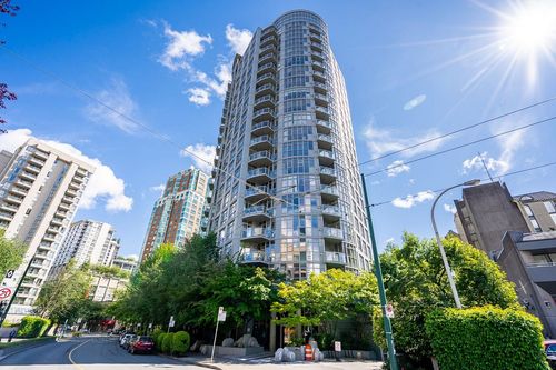 1505-1050 Smithe St, Vancouver, BC, V6E4T4 | Card Image