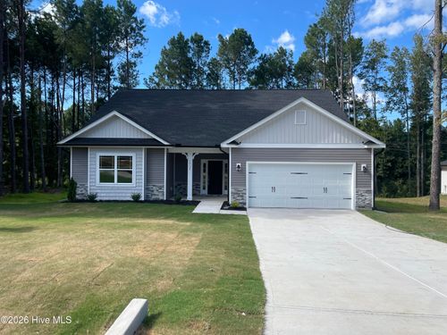 lot-35-3509 Bailey Rd, Bailey, NC, 27807 | Card Image