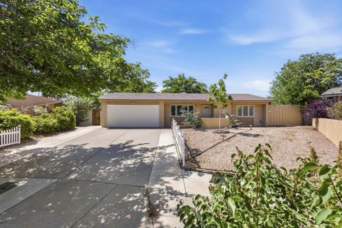 12109 Baronet Pl Ne, Albuquerque, NM, 87123-1407 | Card Image