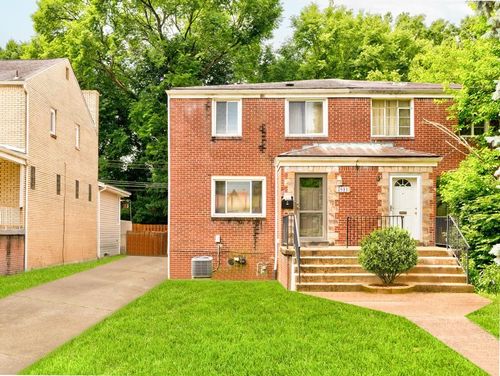 7034 Penn Ave, Pittsburgh, PA, 15208-2408 | Card Image