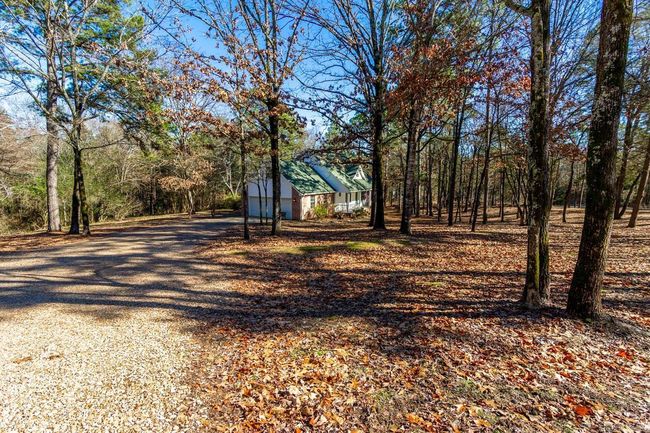 1048 Cadron Settlement Lane, House other with 3 bedrooms, 2 bathrooms and null parking in Conway AR | Image 13