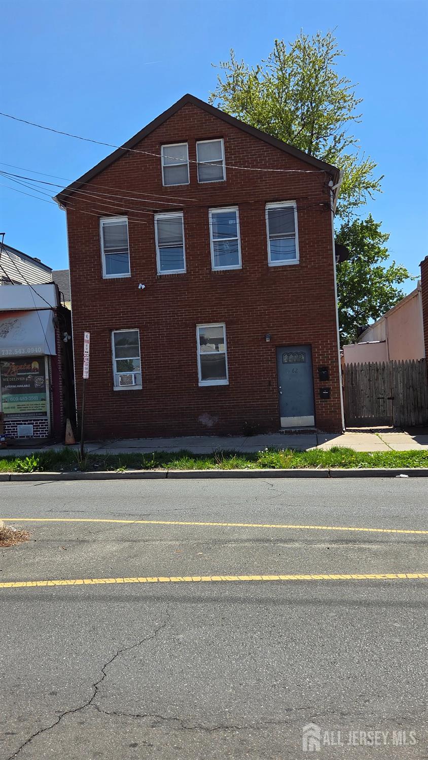 Residential Lease in New Brunswick