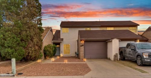 3208 Isla Bahia Way, El Paso, TX, 79925 | Card Image