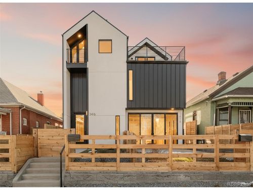 3414 Lawrence St, Denver, CO, 80205-2426 | Card Image